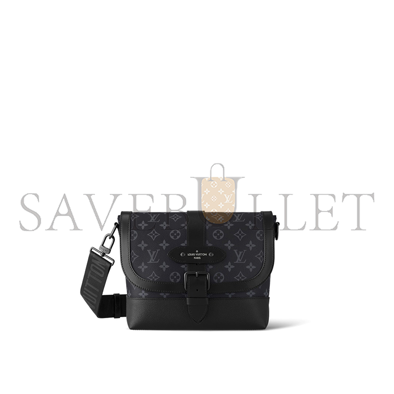 l0vis Vvtt0n master saumur messenger m45911 (36*23*11cm)